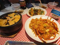 -永信海鲜(群星城店)