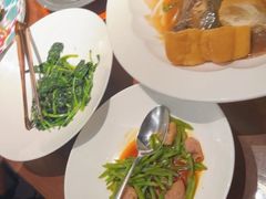 -海派悦庭·海胆烧麦·新融合菜(凯德广场店)