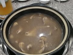 鸽子火锅-皇鸽餐厅(龙塘店)