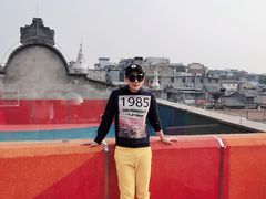 -国药中服免税(北京坊店)