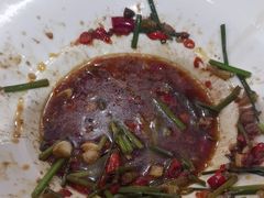 -羊门客在·烤盐池滩羊·川菜