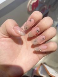 -By.2一站式美甲美睫