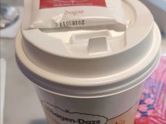 卡布基诺-哈根达斯(武汉天地店)