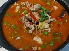-盐枭肴·川味自贡菜(南强街店)
