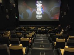 -百美汇影城(LUXE嘉里中心店)