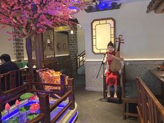 -姑苏家宴·苏帮菜·松鼠桂鱼(苏州总店)