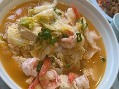 -渔娘渔家丹东海鲜(东直门店)