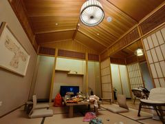 -北京古北水镇御舍温泉酒店