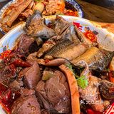 来成都一定要吃的毛血旺就在这里🥘