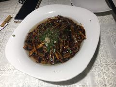 -老上海弄堂菜馆(恒基名人购物中心店)