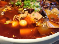 -渝信川菜(长安店)