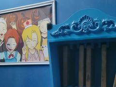 -逃脱反斗城沉浸剧情密室(北京路店)