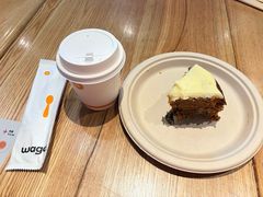 -Wagas沃歌斯(虹桥机场T1店)