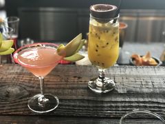 -山港凯悦酒店·BEBA海滩烧烤餐厅酒吧