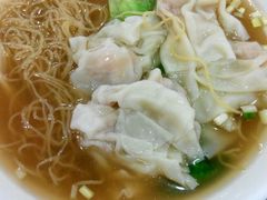 -燊意布拉肠云吞面(中山四路店)