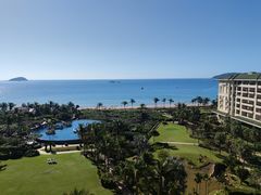 -三亚亚龙湾天域度假酒店