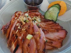 -CHINCHIN 青青·泰国料理(万象食家店)