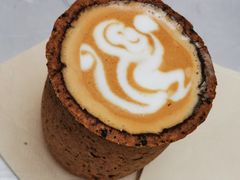 -M Stand(BFC外滩金融中心店)