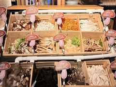 -温野菜涮涮锅(西单大悦城店)