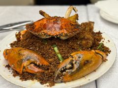 -喜记避风塘炒辣蟹(旗舰店)