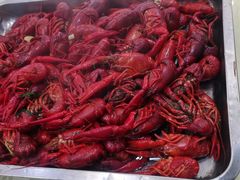 -碧海银沙海鲜餐厅(恒大海上威尼斯店)