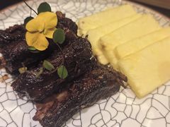 -秋食青山黛·私房菜(梅湾街店)