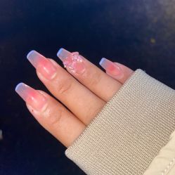 -七彩虹美甲美睫 半永久