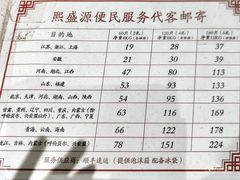 -熙盛源(凤凰街店)