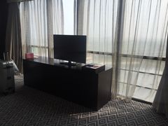 -青岛西海岸隆和福朋喜来登酒店