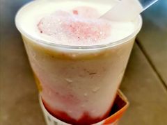 -喜茶(上海兴业太古汇店)