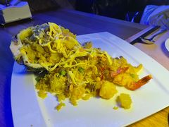 -暹罗酒肆泰餐厅酒吧