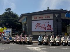 -养马岛旅游度假区