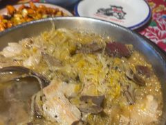 -人民公社大食堂(张家湾店)