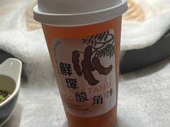 -鲜潭蒸汽石锅鱼(五道口购物中心店)