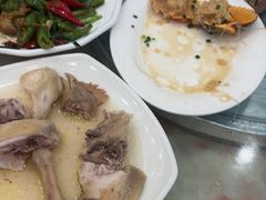 -新金盛·海鲜酒楼(盐田店)