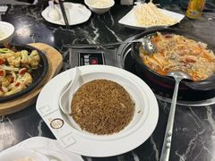-李师傅脆肚(华强北店)