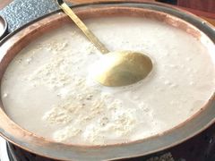 蒙古锅茶-诺敏塔拉奶茶-布里亚特包子-手把肉(锦都会店)