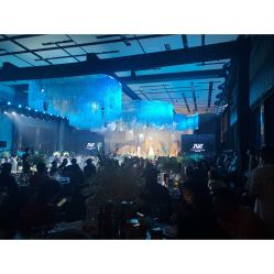 -沈阳君悦酒店·宴会厅