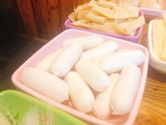 -四喜小胖·北京涮肉(五道营店)