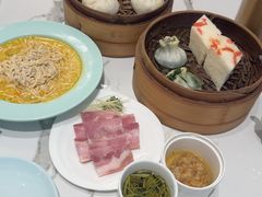 -富春茶社(国庆路店)