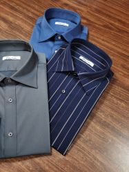 -和记HOKEE·西服定制