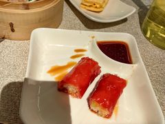 -万丽轩·粤菜(王府井金茂万丽酒店)