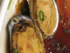 -东豪园林海鲜酒家(南港路辅路店)
