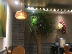大堂-中原一大碗(湖滨店)