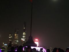 -罗斯福色戒酒吧(外滩店)