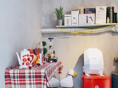 -COFFEE CALL(云锦路店)