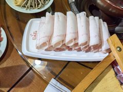 -正福居老北京正宗铜锅泉水涮肉(彰化路店)