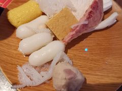 -牛New寿喜烧(闵行龙湖天街店)