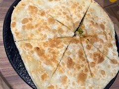 -Masala Curry and BBQ·玛莎拉巴基斯坦美食(金水万达店)