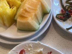 -刘一手火锅(万达广场店)
